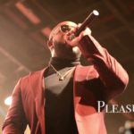 R&B Ain’t Dead: A Special Sammie,  Pleasure P & Lloyd Concert Series