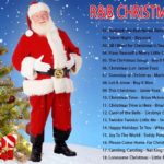R&B CHRISTMAS MUSIC ♪Ღ♫ R&B CHRISTMAS SONGS ♪Ღ♫ R&B XMAS SONGS