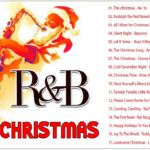 R&B CHRISTMAS SONGS ALBUM 2019   BEST R&B CHRISTMAS SONGS 2019   R&B CHRISTMAS PLAYLIST