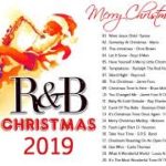 R&B Christmas Albums || R&B Christmas Songs Playlist || The Best of R&B Christmas Music