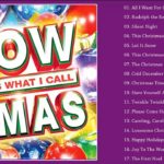 R&B Christmas Songs 2019 – Best R&B Christmas Songs – R&B Christmas Music Playlist | R&B Xmas Songs