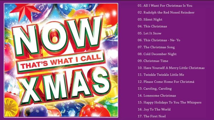 R&B Christmas Songs 2019 – Best R&B Christmas Songs – R&B Christmas Music Playlist | R&B Xmas Songs