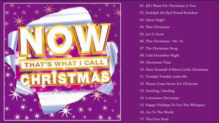 R&B Christmas Songs 2019 – Best R&B Christmas Songs – R&B Christmas Music Playlist | R&B Xmas Songs