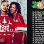 R&B Christmas Songs 2019 – Best R&B Christmas Songs – R&B Christmas Music Playlist | R&B Xmas Songs