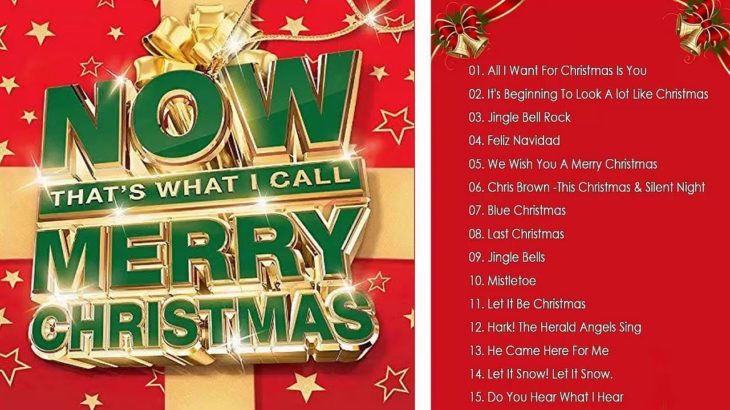 R&B Christmas Songs 2019 – Best R&B Christmas Songs – R&B Christmas Music Playlist | R&B Xmas Songs