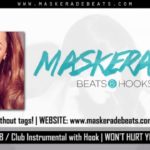 R&B / Club With Female Hook Won’t Hurt You