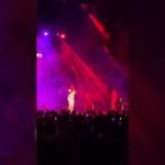 R&B Forever Tour B2M Atlanta