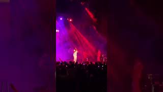 R&B Forever Tour B2M Atlanta