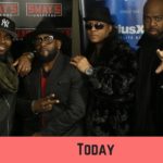 R&B Group Today Talk About Teddy Riley, New Album, The New Jack Swing Era and Perform Live