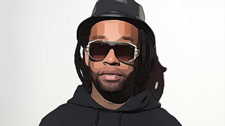 R&B Guitar Ty Dolla Sign x Jeremih Type Beat – “Standards” | prod. @pdubcookin x @nelsonmoneo
