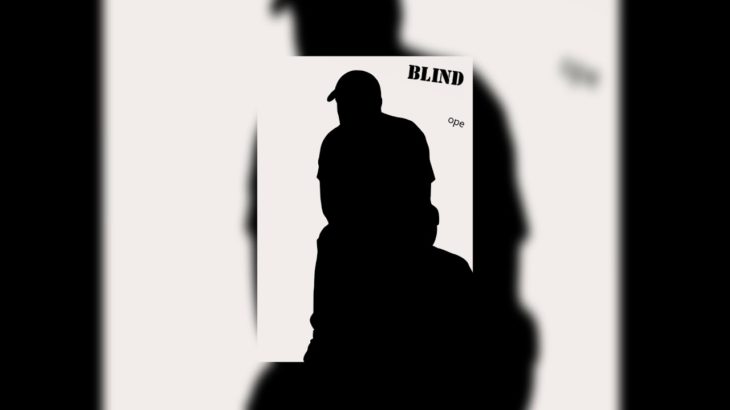 R&B I HipHop beat – “Blind” I Soul I Instrumental (Prod. Ope)