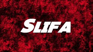 R&B Instrumental (Prod. By Slifa)