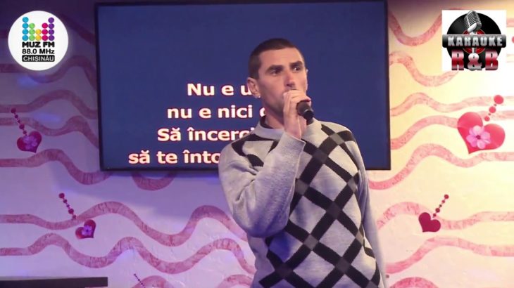 R&B Karaoke Battle Reportaj4