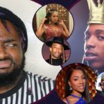R&B Kings?, Lil Mama’s Message to Bow Wow, Beyoncé in India, Nick Canon