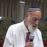 R&B Lecture:  Address by Rabbi Yosef Mendelevich, Author, “Hero Of Jewish Freedom” (1/3)