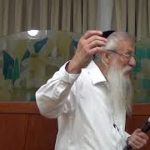 R&B Lecture:  Address by Rabbi Yosef Mendelevich, Author, “Hero Of Jewish Freedom” (2/3)