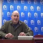 R&B Lecture:  “Mentally & Physically Challenged People:  SILENCE is SHANDE” by Lowell Gallin (1/3)