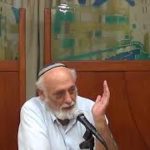 R&B Lecture:  “Restoring Israel’s Sanhedrin” by Rabbi Professor Hillel Weiss (4/4)
