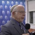 R&B Lecture:  “UNRWA Scandal” by Mr. David Bedein (1/2)