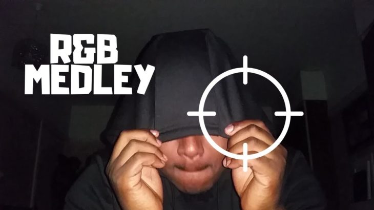 R&B Medley – Various Artists (Cover) by Savvie