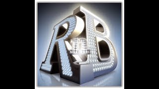 R&B & New jack- DJ abdel Le Nîmois Partie 1  (2018)