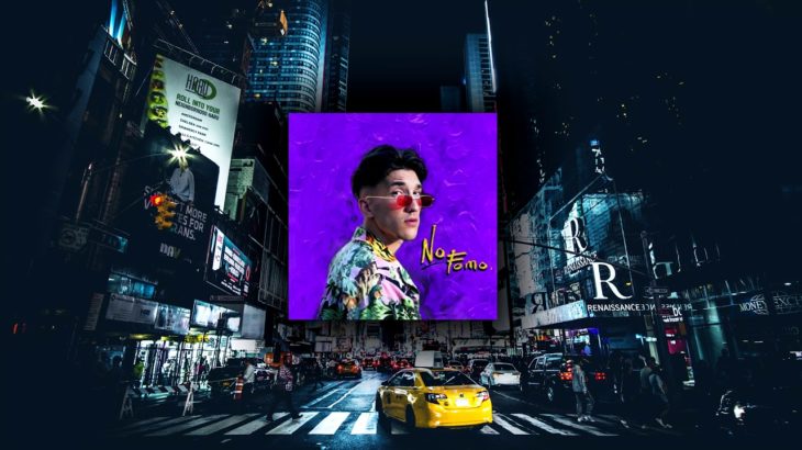 R&B ▶ Pash – No Fomo