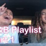 R&B Playlist (Part 1)