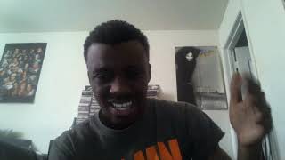 R&B Review 69 Earth Wind & Fire I Am
