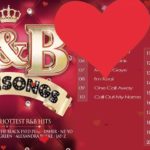 R&B Romantic Mix || R&B Love Songs 80’s 90’s Playlist – Best Of R&B Love Songs collection