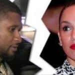 R&B SINGER  USHER RAYMOND FILES FOR DIVORCE😐😭💔