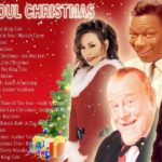 R&B SOUL CHRISTMAS SONGS   BEST R&B CHRISTMAS SOUL AND CONTEMPORARY SONGS