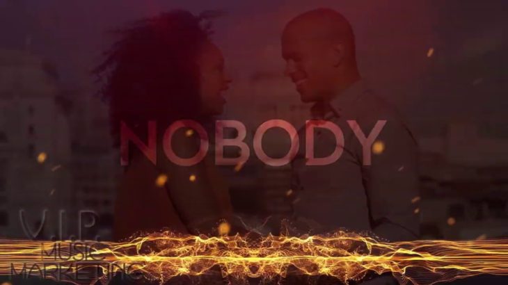 R&B Sample Lyric Video