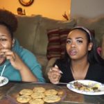 R&B Singers who should do GOSPEL/ mukbang