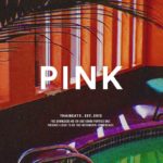 R&B Trapsoul Beat “Pink” Jhené Aiko Type Beat 2019