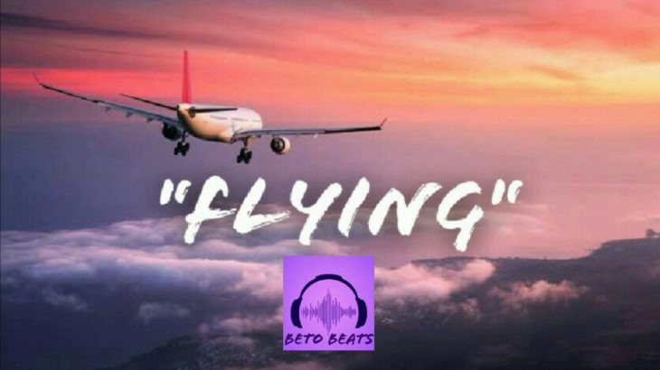 R&B Type beat trap “Flying” (prod. Beto Beats)