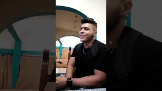 R&B cantando un poco en tranquilidad |RICØ DāāMN 🔥