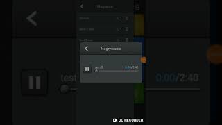 R&B drum pad machine