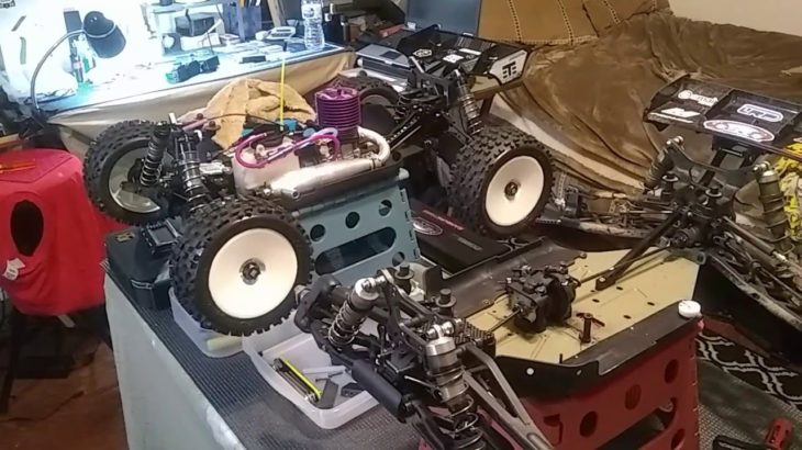 R&B modified pico28.7 next on deck!