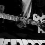 R&B slow jam backing