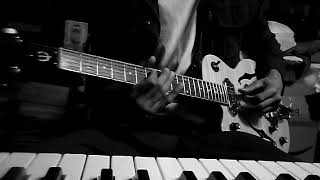 R&B slow jam backing
