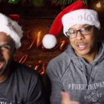 R&B/Soul Christmas Medley!