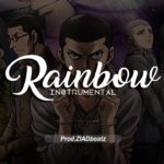” Rainbow ” – Trap instrumental ( HIPHOP (RAP) / R&B  ) Prod.ZIADbeatz