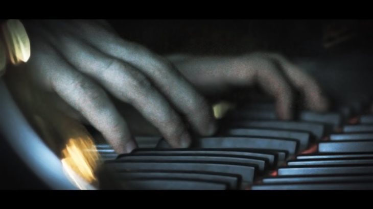 “Rainy Days” – Emotional R&B Piano Beat Instrumental