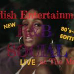 R&b Social Commercial