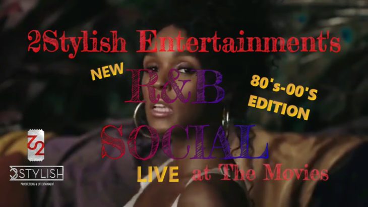 R&b Social Commercial