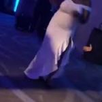 R&b Star Jacquees’ Momma Rosie Broadnax Weds in Style