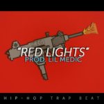 ‘Red Lights’ – Travis Scott X Drake Type Beat 2018 (Hip-Hop R&B Trap Instrumental)