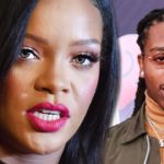 Rihanna & Chris Brown React To The King Of R&B | Hollywoodlife