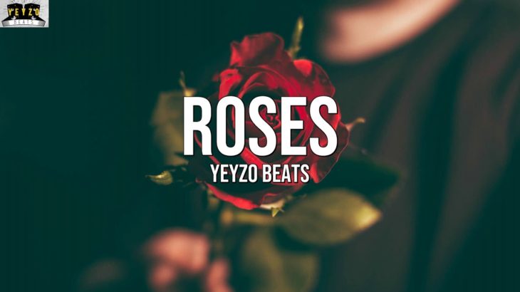 “Roses” – Sad Piano Love Rap Instrumental | Deep R&B Hip Hop Beat [prod. by Veysigz x Yeyzo]