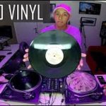Só no Vinyl 01 – Funk/Soul/Synth-pop/New age/R&B